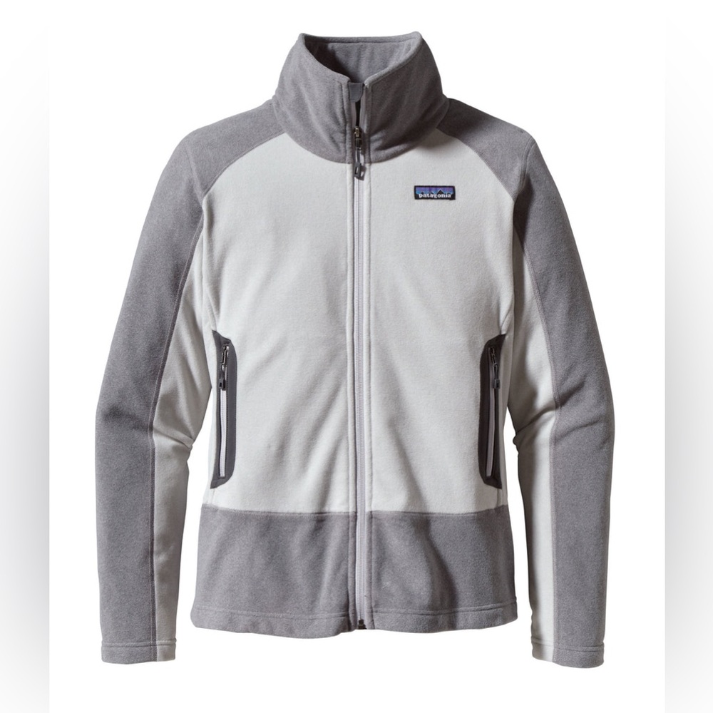 Patagonia Women’s Emmilen Jacket Fleece